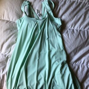 Lululemon yoga tank